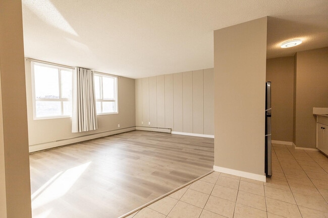Mainstreet Beltline Apartments in Calgary, AB - Building Photo - Building Photo