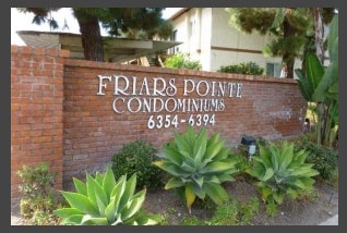 property at 6386 Rancho Mission Rd