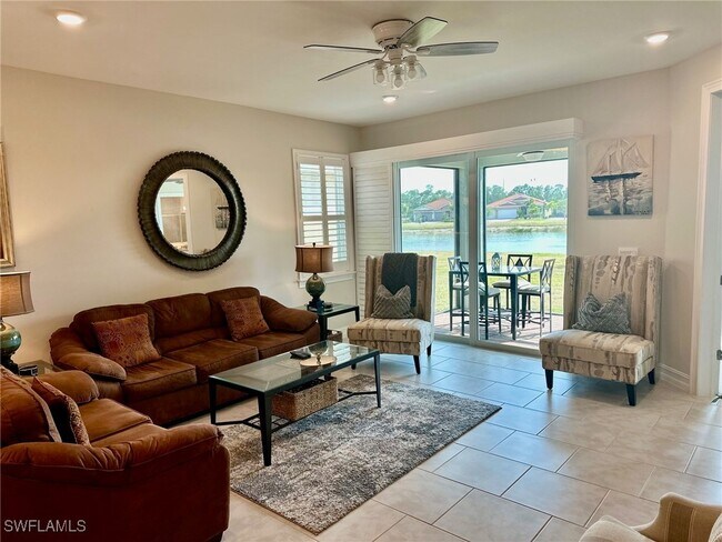 property at 3944 Crosswater Dr