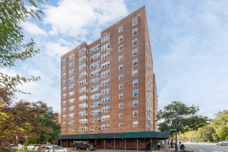 34 Plaza St East in Brooklyn, NY - Building Photo - Building Photo