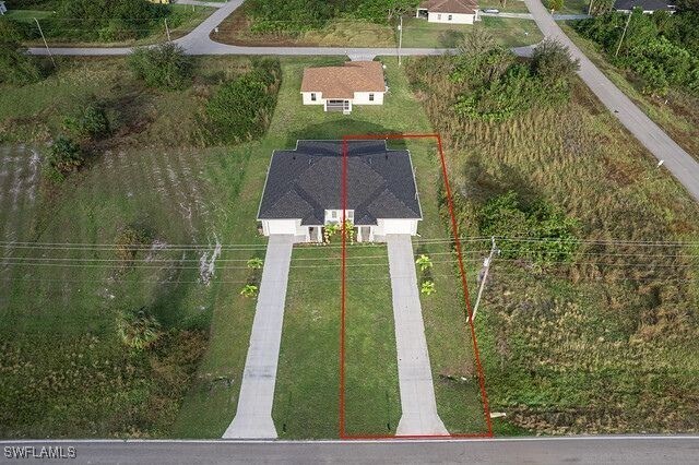 117 Milwaukee Blvd in Lehigh Acres, FL - Building Photo