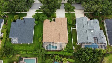 8731 Tantallon Cir in Tampa, FL - Building Photo - Building Photo