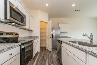 1329 Solace Wy in Rolesville, NC - Building Photo - Building Photo