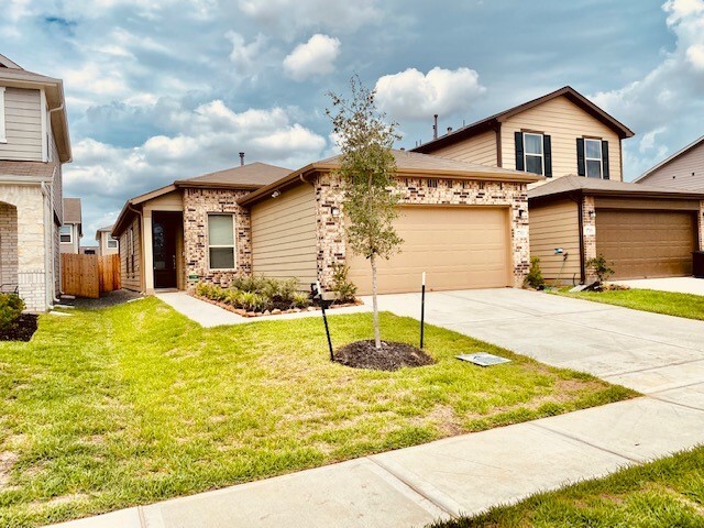 17311 Rock Willow Ln in Tomball, TX - Building Photo - Building Photo