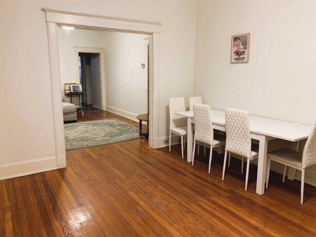 1031 Broadway St in New Orleans, LA - Building Photo - Building Photo