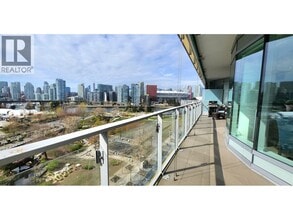 181 W 1st Ave in Vancouver, BC - Building Photo - Building Photo