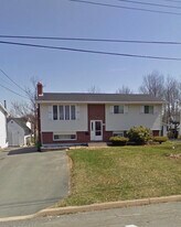 34 Nausett Cres in Dartmouth, NS - Building Photo