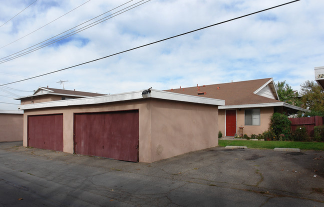 10282 Park Ave in Garden Grove, CA - Building Photo - Building Photo