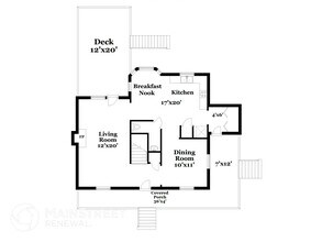 7103 Chase Cir in Garner, NC - Building Photo - Building Photo
