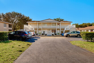 10070 NW 36th St in Coral Springs, FL - Building Photo - Building Photo