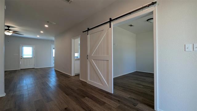 property at 401 FM 3007