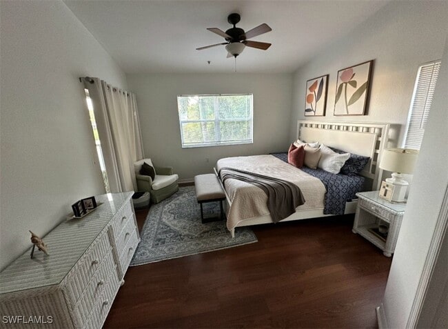 property at 4910 Cougar Ct N