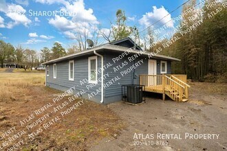 7782 Sharon Blvd in Quinton, AL - Building Photo - Building Photo