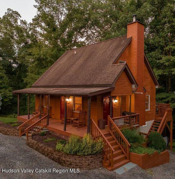 67 Breezy Hill Rd in Kingston, NY - Building Photo