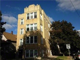 4101 N Monticello in Chicago, IL - Building Photo - Building Photo