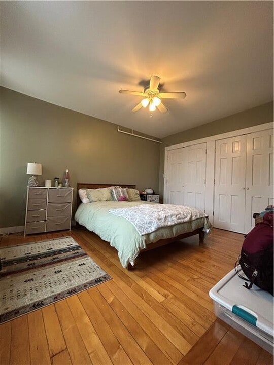 378 Thames St-Unit -4 in Newport, RI - Building Photo