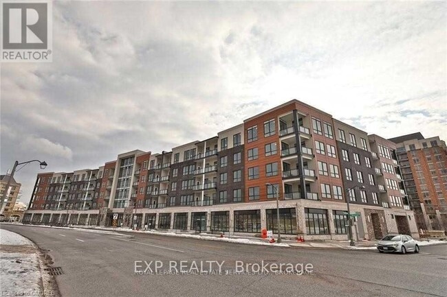property at 150-150 Oak Park Blvd