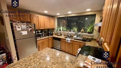 85 Brainerd Rd in Boston, MA - Foto de edificio - Building Photo