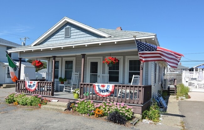 36 12th Rd in Marshfield, MA - Building Photo - Building Photo