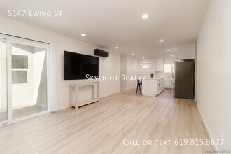5147 Ewing St in San Diego, CA - Building Photo - Building Photo