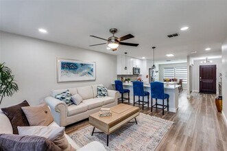 8825 Chisholm Trail in Cross Roads, TX - Building Photo - Building Photo