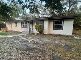 16146 Wallace St in Umatilla, FL - Building Photo