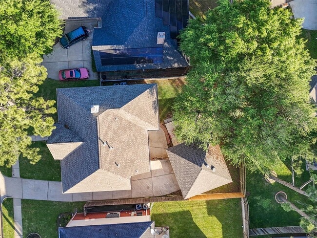 16403 Wellers Way in Houston, TX - Building Photo - Building Photo