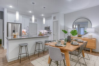 Interior Photo