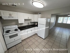 6674 5th Ave N in St. Petersburg, FL - Building Photo - Building Photo