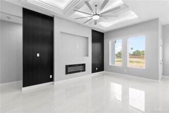 1309 E Evergreen Ave in San Juan, TX - Building Photo - Building Photo