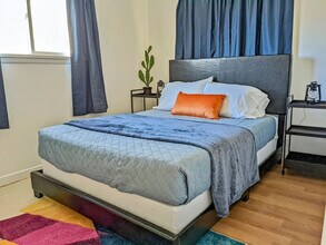 170 E 100 N in Kanab, UT - Building Photo - Building Photo