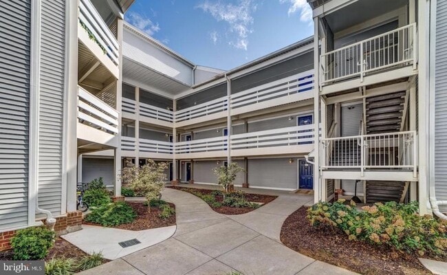 property at 10300 Appalachian Cir