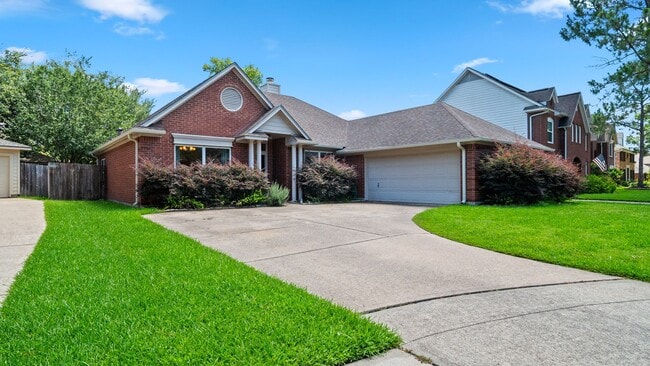 property at 14607 Graywood Grove Ln