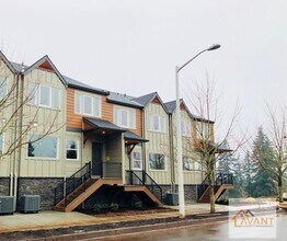 16843 Champion Wy in Sandy, OR - Building Photo - Building Photo