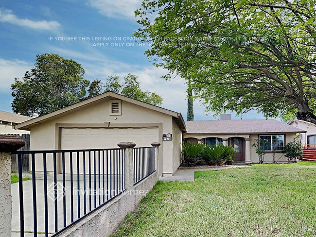 property at 9920 Nebula Way