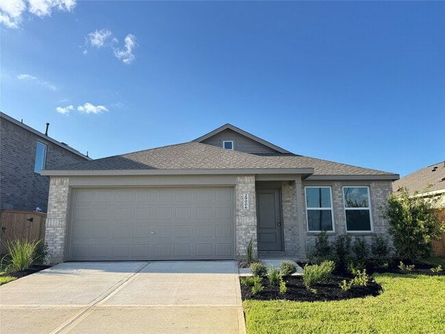 property at 29006 Grazing Plns Ln