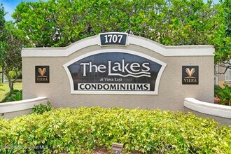 1747 Sophias Dr, Unit 202 in Melbourne, FL - Foto de edificio - Building Photo