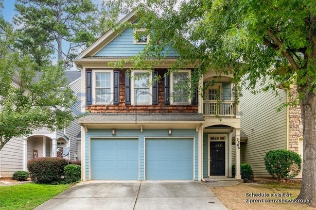 property at 3296 Sheffield Cir