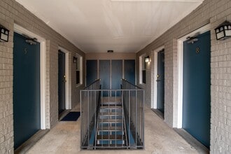 1808 Edgehill in Nashville, TN - Building Photo - Building Photo