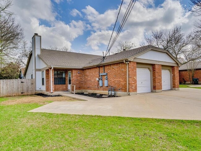 property at 208 Tamara Dr