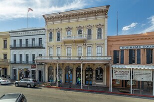 1008 2nd St in Sacramento, CA - Building Photo