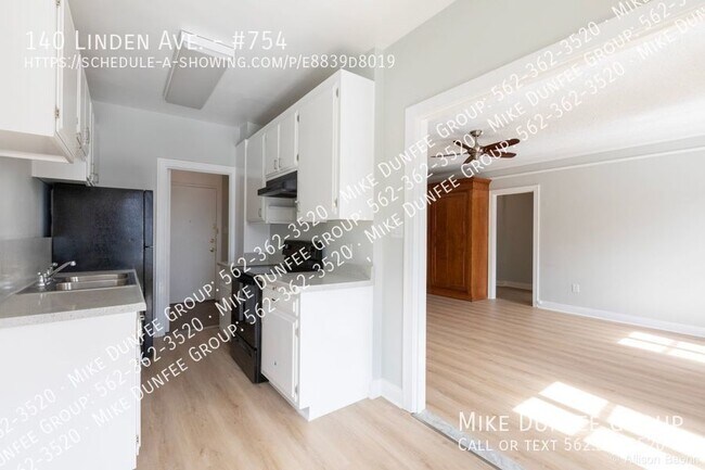140 Linden Ave-Unit -#754 in Long Beach, CA - Foto de edificio - Building Photo