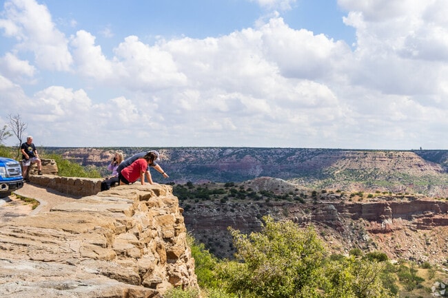Apartments for rent in Amarillo, TX