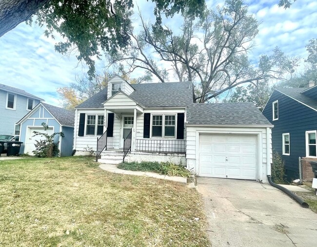 property at 2709 N 66th St