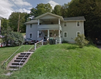 property at 724 Church St