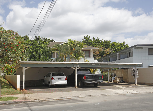 2230 Citron St in Honolulu, HI - Building Photo - Building Photo