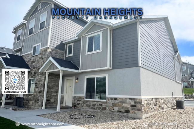 property at 14391 S Oakfield Way