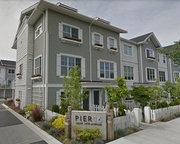 Pier 16 Apartments