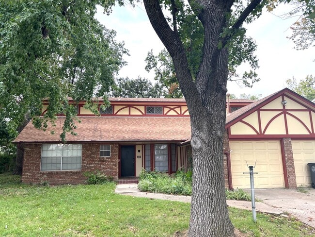 2656 S 90th E Ave in Tulsa, OK - Building Photo - Building Photo