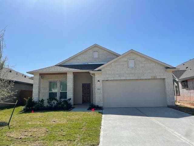 2602 Ocean Key Dr in La Marque, TX - Building Photo - Building Photo